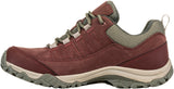 Oboz Ousel Low Waterproof Hiking Shoe Women's