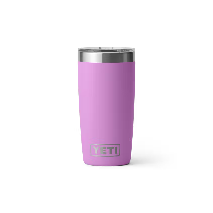 Yeti Rambler 10 oz / 295 mL Tumbler w/MagSlider