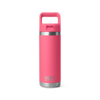 Yeti Rambler 18 oz / 532 mL Bottle with Straw Cap