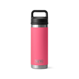 Yeti Rambler 18 oz / 532 mL Bottle w/ Chug Cap