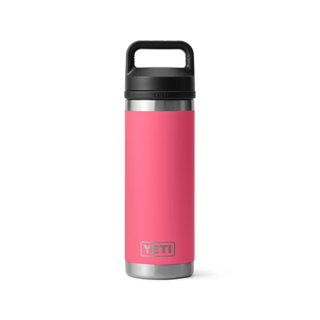 Yeti Rambler 18 oz / 532 mL Bottle w/ Chug Cap