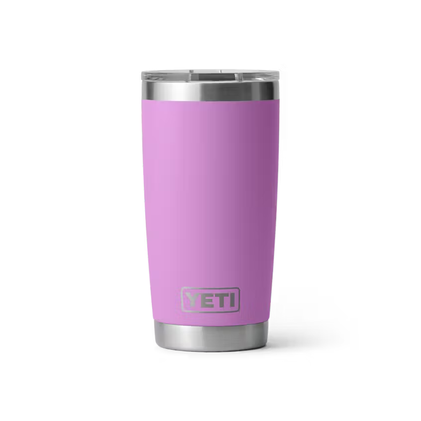 Yeti Rambler 20 oz / 591 mL Tumbler with Magslider