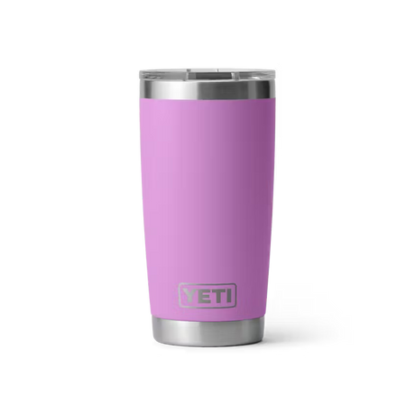 Yeti Rambler 20 oz / 591 mL Tumbler with Magslider