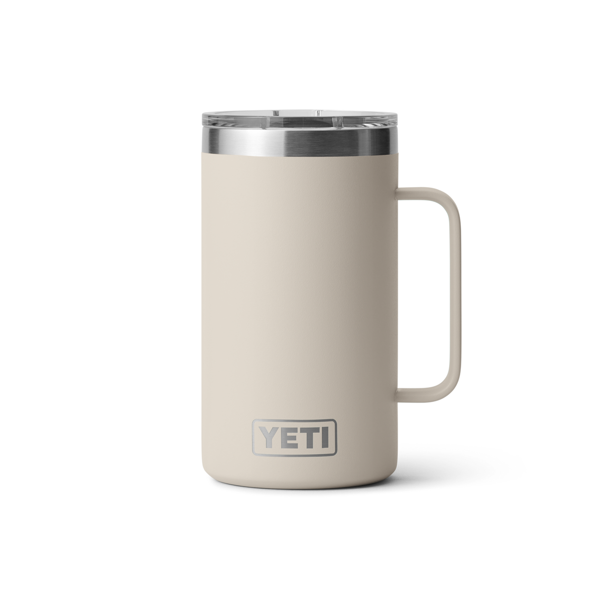 Yeti Rambler 24 oz / 710 mL Mug with MagSlider Lid