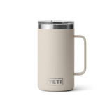 Yeti Rambler 24 oz / 710 mL Mug with MagSlider Lid