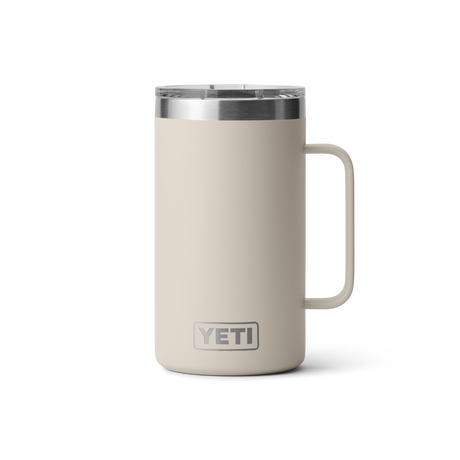 Yeti Rambler 24 oz / 710 mL Mug with MagSlider Lid
