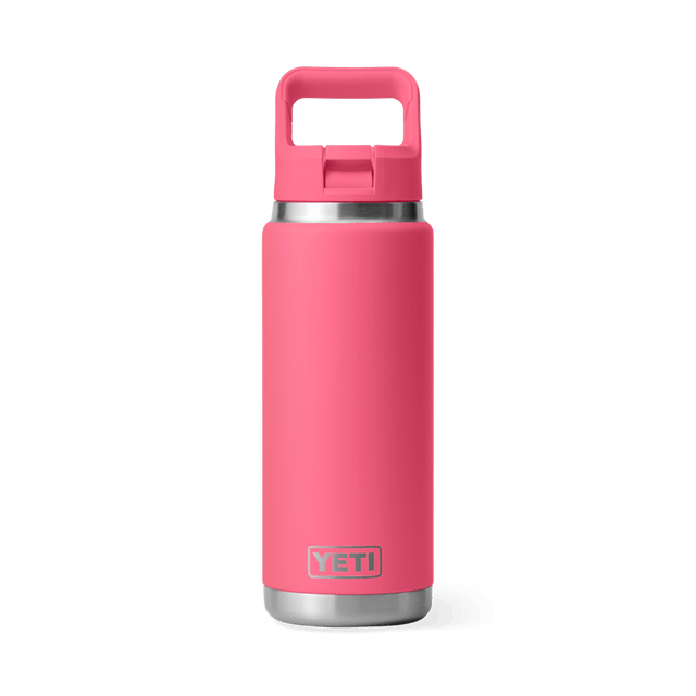 Yeti Rambler 26 oz / 769 mL Bottle with Straw Cap