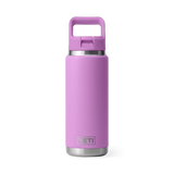 Yeti Rambler 26 oz / 769 mL Bottle with Straw Cap