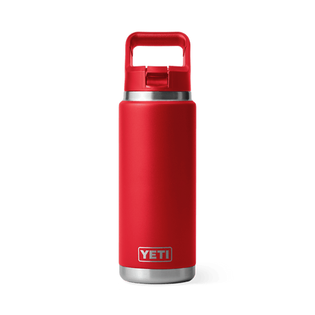 Yeti Rambler 26 oz / 769 mL Bottle with Straw Cap