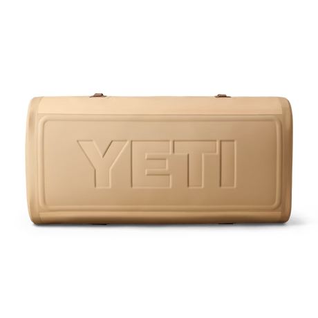 Yeti Panga 100L Waterproof Duffel Bag, Tan