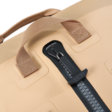 Yeti Panga 100L Waterproof Duffel Bag, Tan
