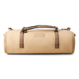 Yeti Panga 100L Waterproof Duffel Bag, Tan