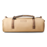 Yeti Panga 100L Waterproof Duffel Bag, Tan