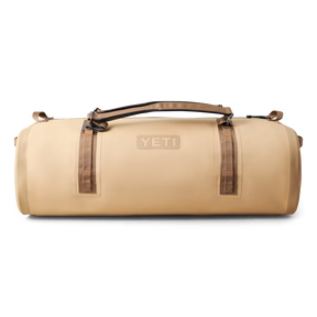 Yeti Panga 100L Waterproof Duffel Bag, Tan
