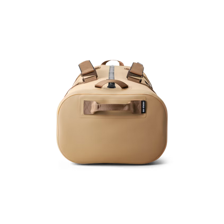 Yeti Panga 100L Waterproof Duffel Bag, Tan