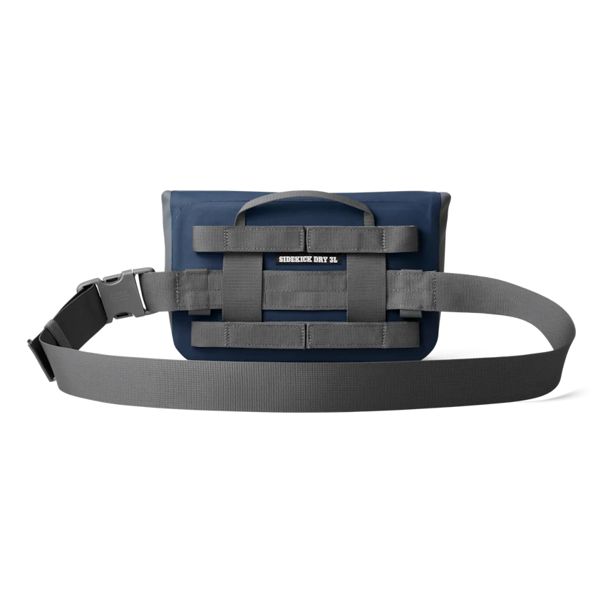 Yeti Sidekick Dry Gear Case Sideclick Strap
