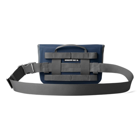Yeti Sidekick Dry Gear Case Sideclick Strap