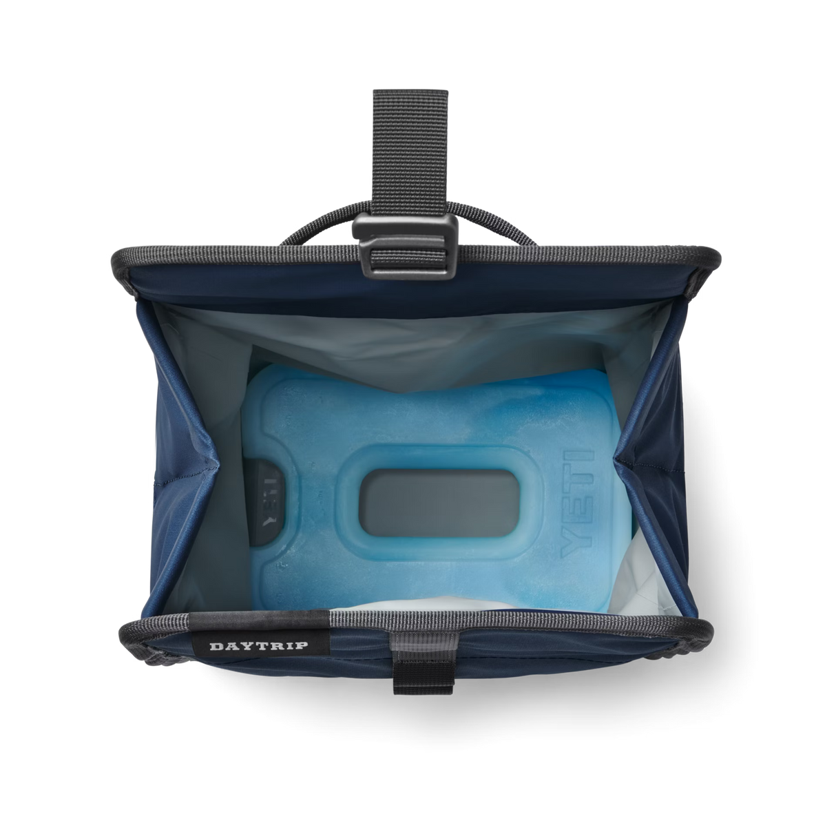 Yeti Ice Sheet, Medium