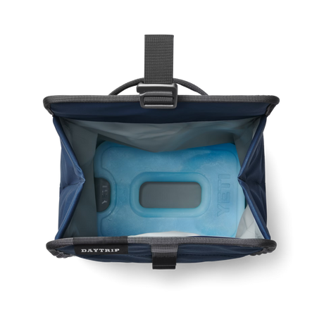 Yeti Ice Sheet, Medium