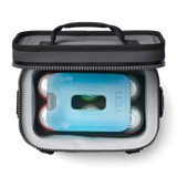 Yeti Ice Sheet, Medium