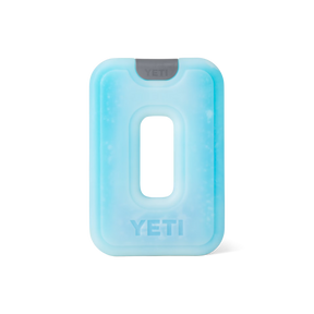 Yeti Ice Sheet, Medium