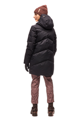 Indyeva Ayaba Simplified Parka Women's