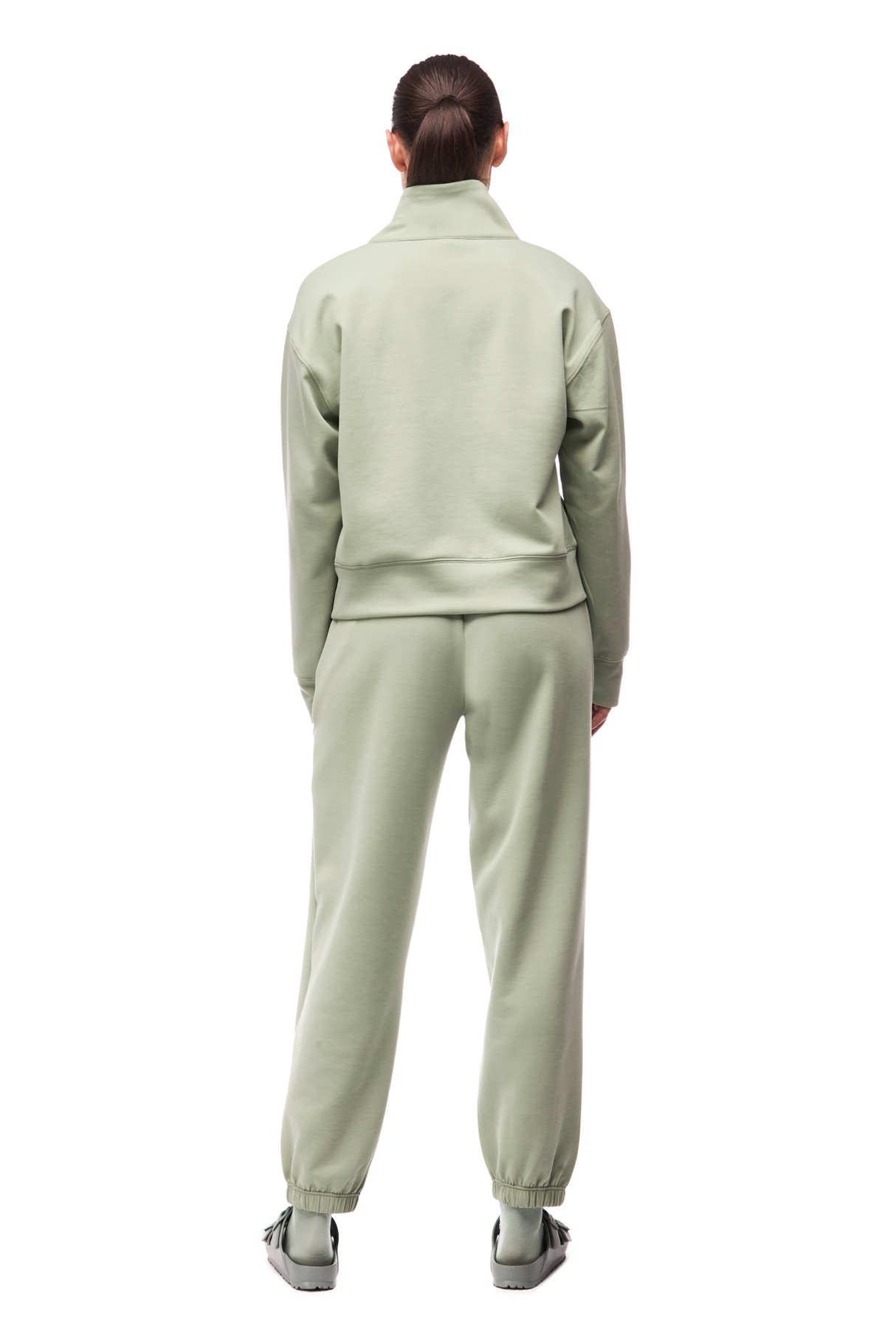 Indyeva Calido Full Zip Sweatshirt Women's