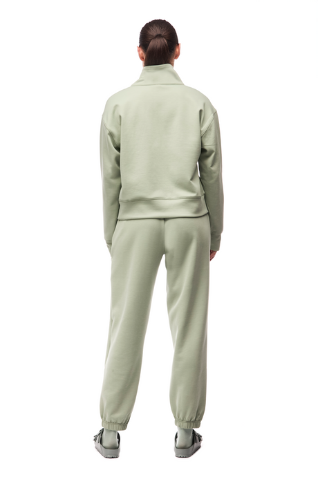 Indyeva Calido Full Zip Sweatshirt Women's