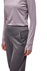 Indyeva Rahat Pant Women's Moondust XS