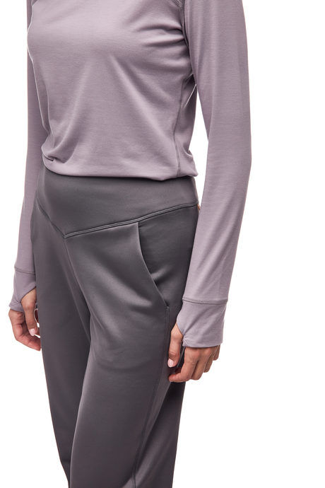 Indyeva Rahat Pant Women's Moondust XS