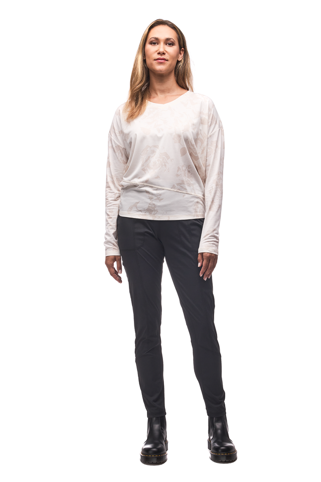 Indyeva Veloz II Long Sleeve Top Women's