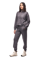 Indyeva Rahat Pant Women's Moondust XS