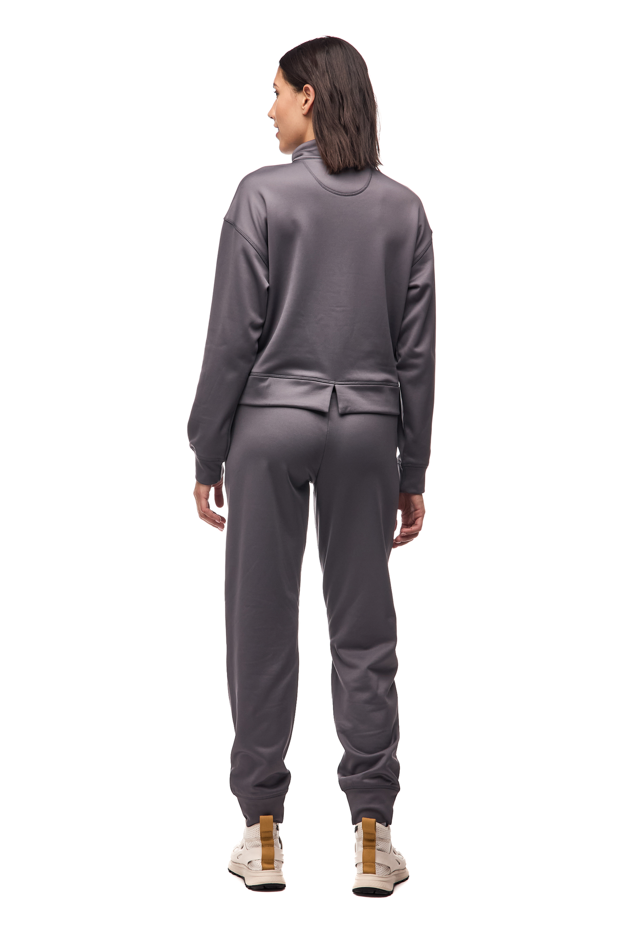 Indyeva Rahat Pant Women's Moondust XS