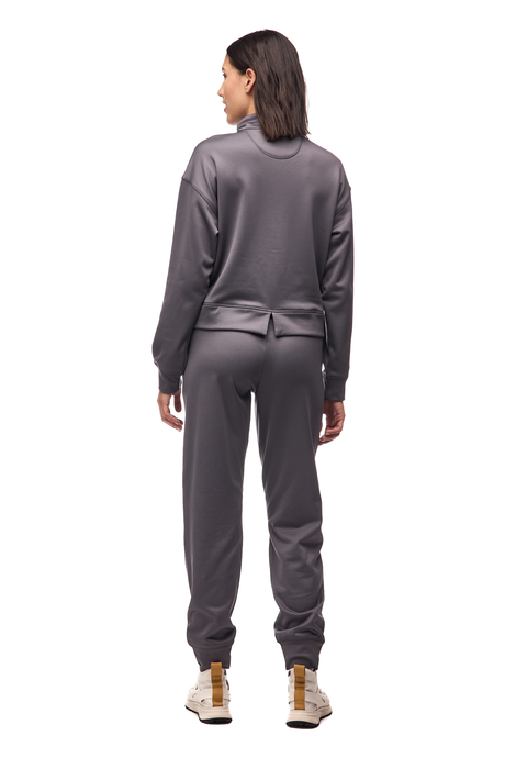 Indyeva Rahat Pant Women's Moondust XS