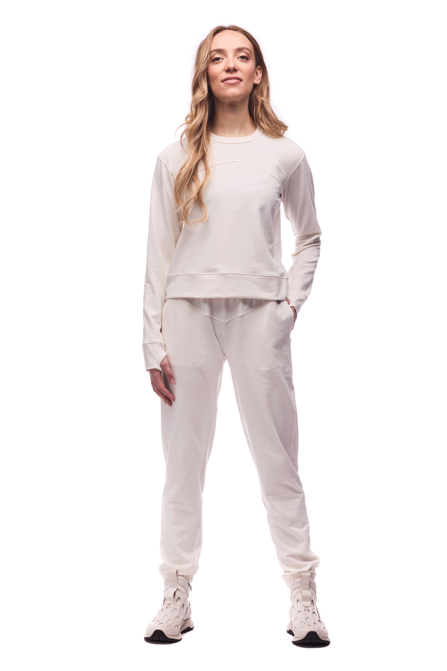 Indyeva Belar Sweatshirt Women's