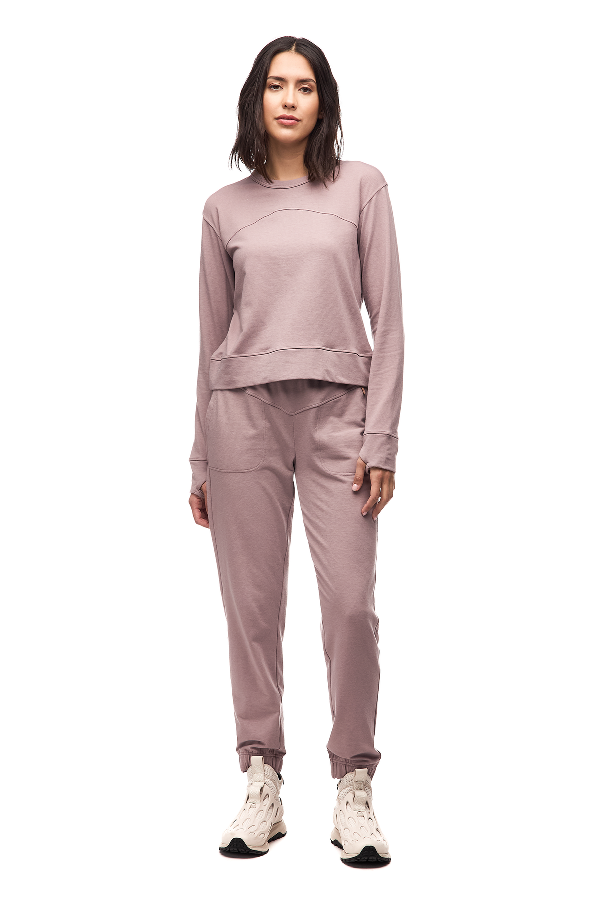 Indyeva Belar Sweatshirt Women's