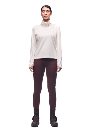 Indyeva Len Long Sleeve Shirt Women's