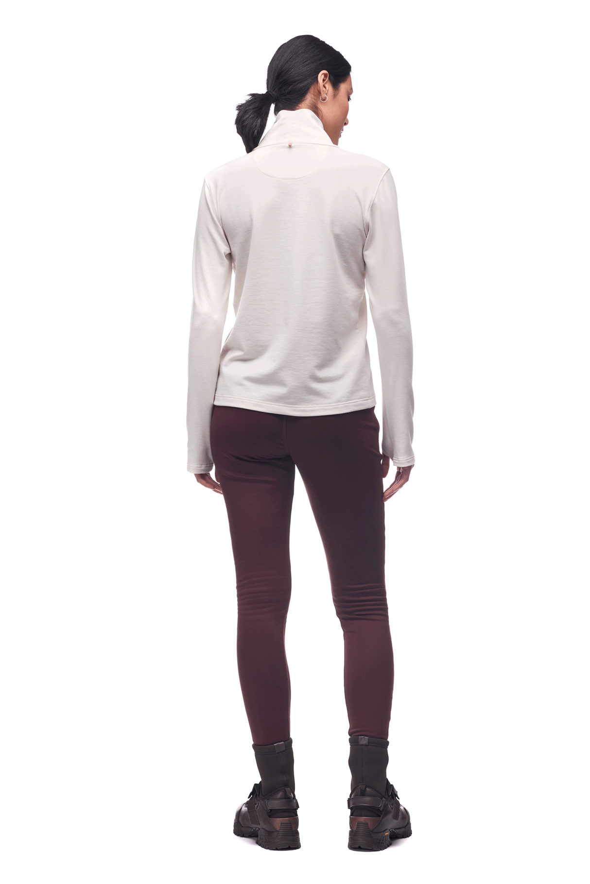 Indyeva Len Long Sleeve Shirt Women's