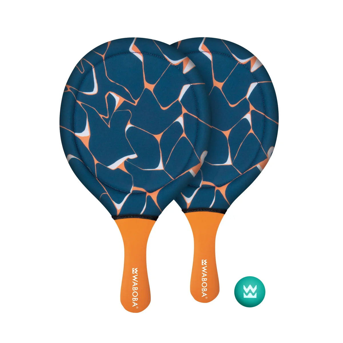 Waboba Beach Paddle Set