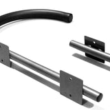 Tulita Outdoors Wall Mount J Kayak Storage Rack