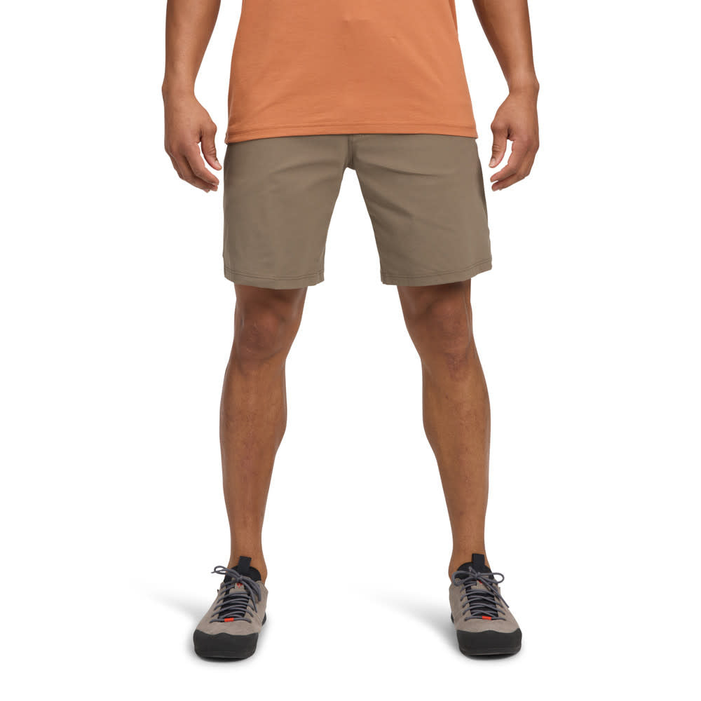 Black Diamond Pursuit Shorts Men's
