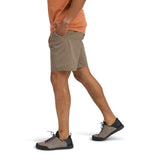 Black Diamond Pursuit Shorts Men's