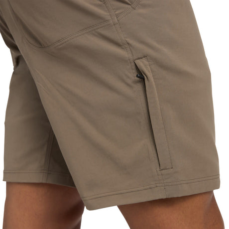 Black Diamond Pursuit Shorts Men's