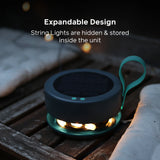 Biolite Solar String Lights 44'