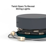 Biolite Solar String Lights 44'