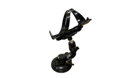 Tulita Outdoors Suction Cup Water Bottle Holder