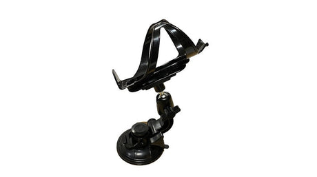Tulita Outdoors Suction Cup Water Bottle Holder