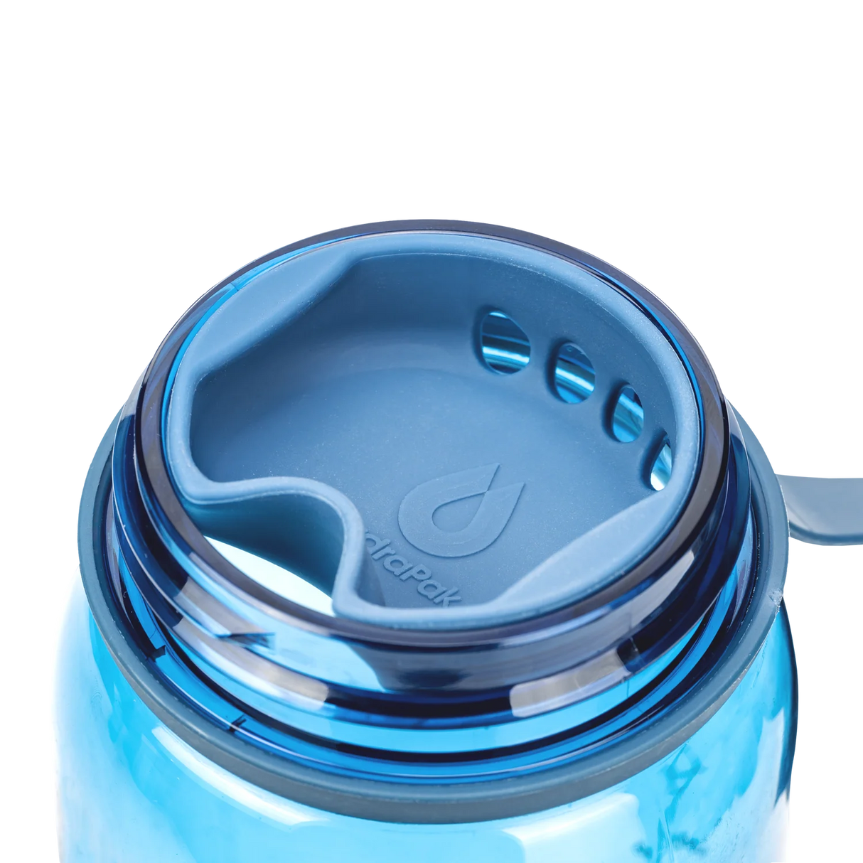Hydrapak WaterGate Bottle Splash Guard
