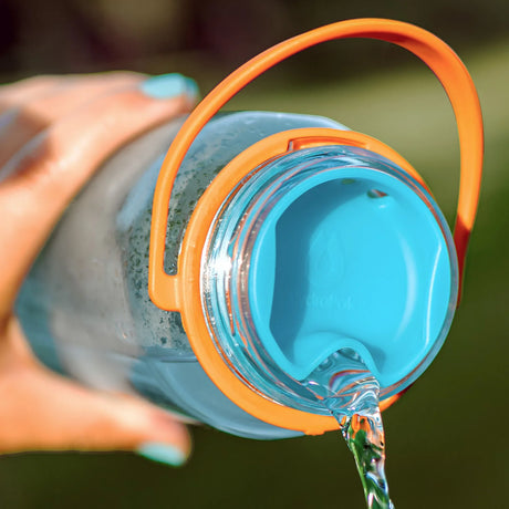 Hydrapak WaterGate Bottle Splash Guard