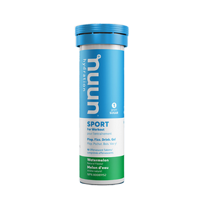 Nuun Sport Hydration 10 Tabs